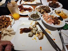 -汉巴味德(乐宾百货店)