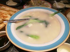 -渔民船说·北塘海鲜·天津菜·海肠捞饭(北塘古镇店)