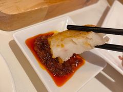 -利苑酒家(合景国际金融广场店)