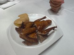 -新海利海鲜城·41年珠海老字号(夏湾店)