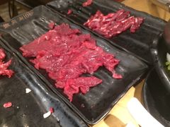 -左庭右院鲜牛肉火锅(南通CBD大有境店)