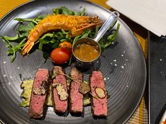 -安妮意大利餐厅(国贸店)