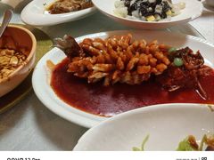 -老东吴食府(雅都店)