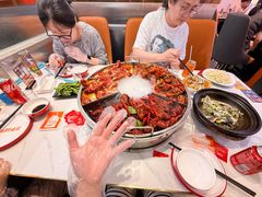 -三子烤羊腿·海鲜(弘阳店)