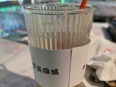 -堂瓦里·33年传统赣菜(第一街区店)