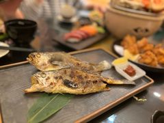 -西村日本料理(香格里拉饭店)