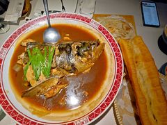 -旺顺阁鱼头泡饼(常营店)