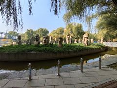 -北京世界公园