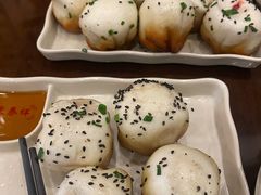 -东泰祥生煎馆(陕西南路店)