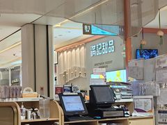 -满记甜品(龙湖长楹天街二店)