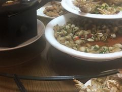 -501號台州海鲜餐厅(海创园店)