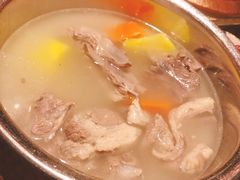 -丝路金桃·新疆菜(徐汇店)