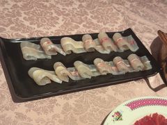 -囍凤楼·粤菜·点心·火锅(温特莱店)