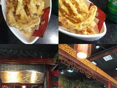 -蓉城老院十一年川味老火锅(中南店)