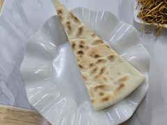 -帖老大羊肉汤烩面烧烤(康复后街总店)