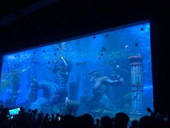 -波塞冬旅游度假区