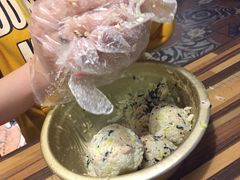 -Yolo韩国创意料理