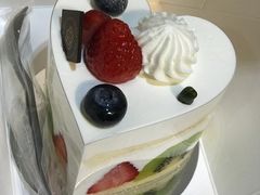 -巴黎贝甜(印象城店)