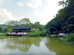 -西院1号(龙井店)