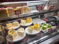 -PAOPAO Bakery&Café(港汇店)