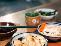 -大自然素食(望桐路店)