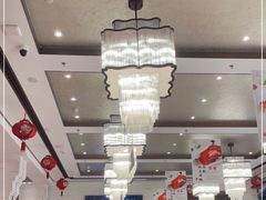 大堂-马凯餐厅(地安门店)