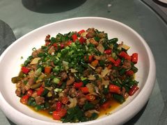 -驿舍·民國老营房院子私房菜(科学会堂店)