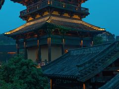 -茅山东方盐湖城景区