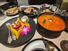 -KingThaia金泰兰(滨江天街店)