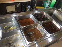 -刘小忙把子肉(北园大街总店)