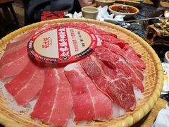 -蜀大侠火锅(建设路第五大道店)