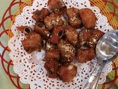 秘制陈皮骨-台山第一家兴华黄鳝饭·黄鳝婆(开平店)