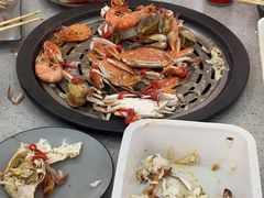 -仙螺岛海鲜自助餐厅(总店)