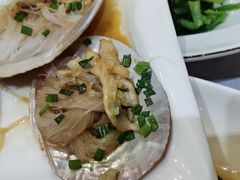 -全聚德(上海首店浦东店)