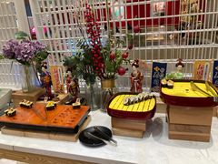 -我家牛排自助餐厅(永旺梦乐城店)