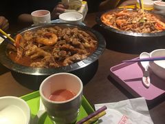 -胖哥俩肉蟹煲(湖滨银泰in77店)