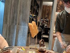 -蘑界·野生菌火锅(深业上城店)