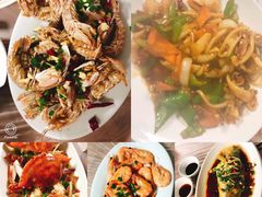 -阿杰臻选海鲜饭店(普陀山店)