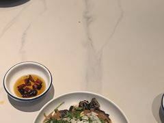 -新侨小馆(东直门北小街店)