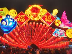 -西安城墙·碑林历史文化景区