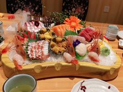 -皇品田苑日式料理(苏州中心店)