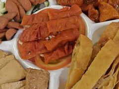 -佛有缘素食馆·荔湾老字号(陈家祠首店)