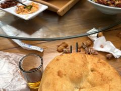 -老磨油饼(高陵店)