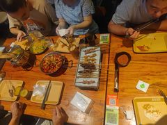 -功夫怪兽·烧烤(珠江路店)