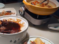 -佬麻雀·剁椒鱼头(京基KK One店)