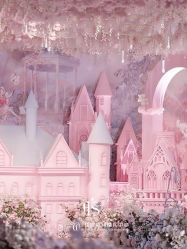 -红丝高端婚礼中心(旗舰店)