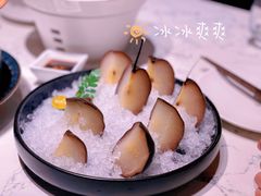 冻梨-奉天小馆·非遗东北菜(济南万象城店)
