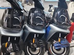 -九号电动车(安定门内大街店)