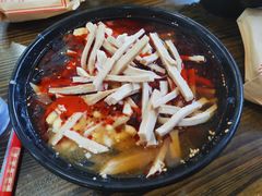 -顺意凉粉(鼓楼东街总店)