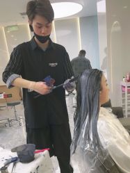 -COSMO PRO造型